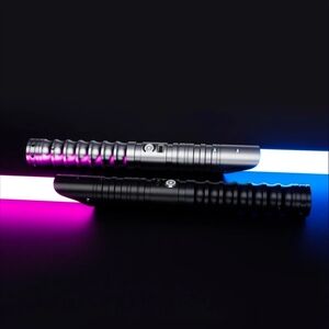 Dualist Sabers From Sabers Pro (Two)